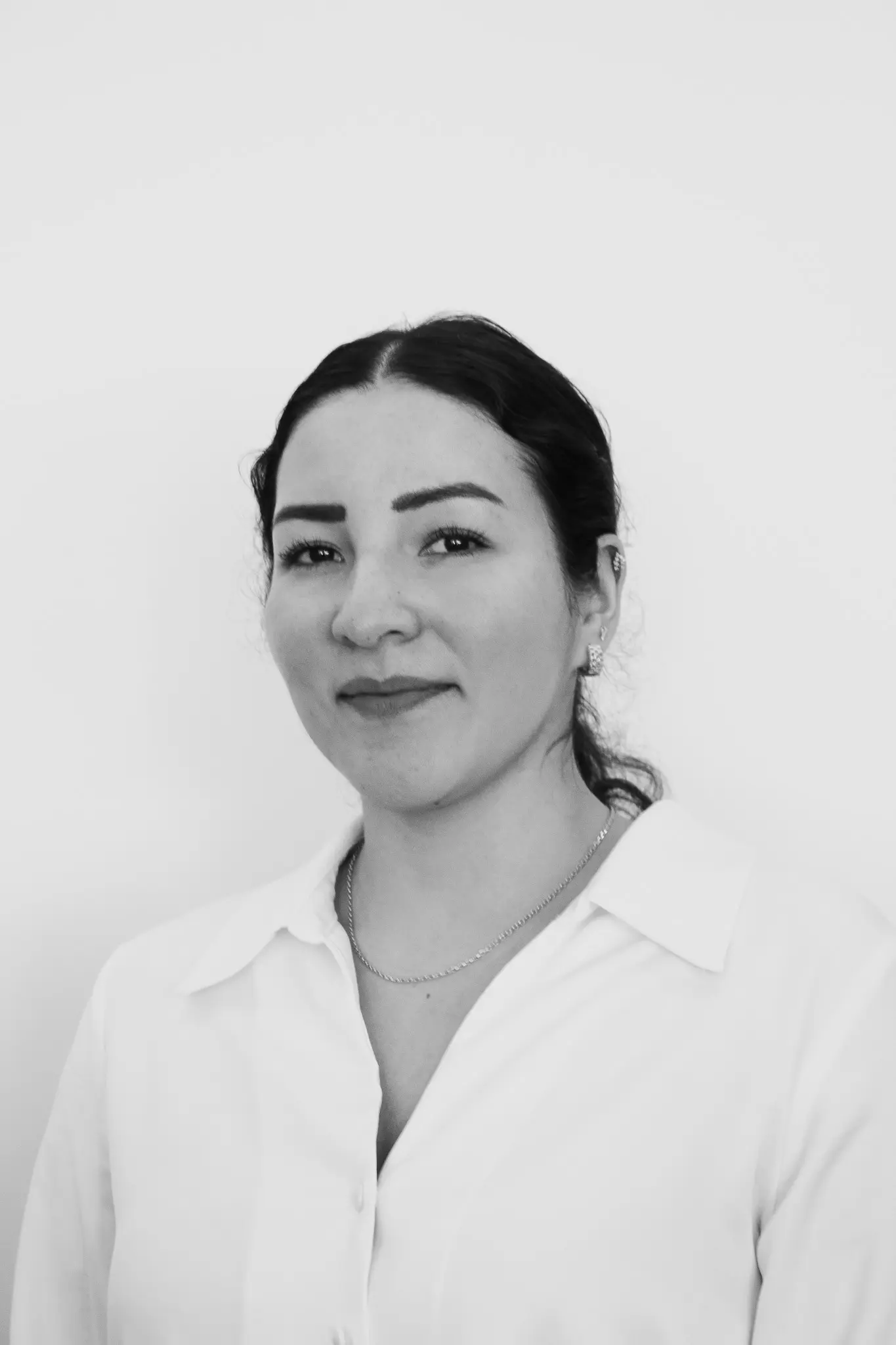 Abigail Velázquez Equipo VIE