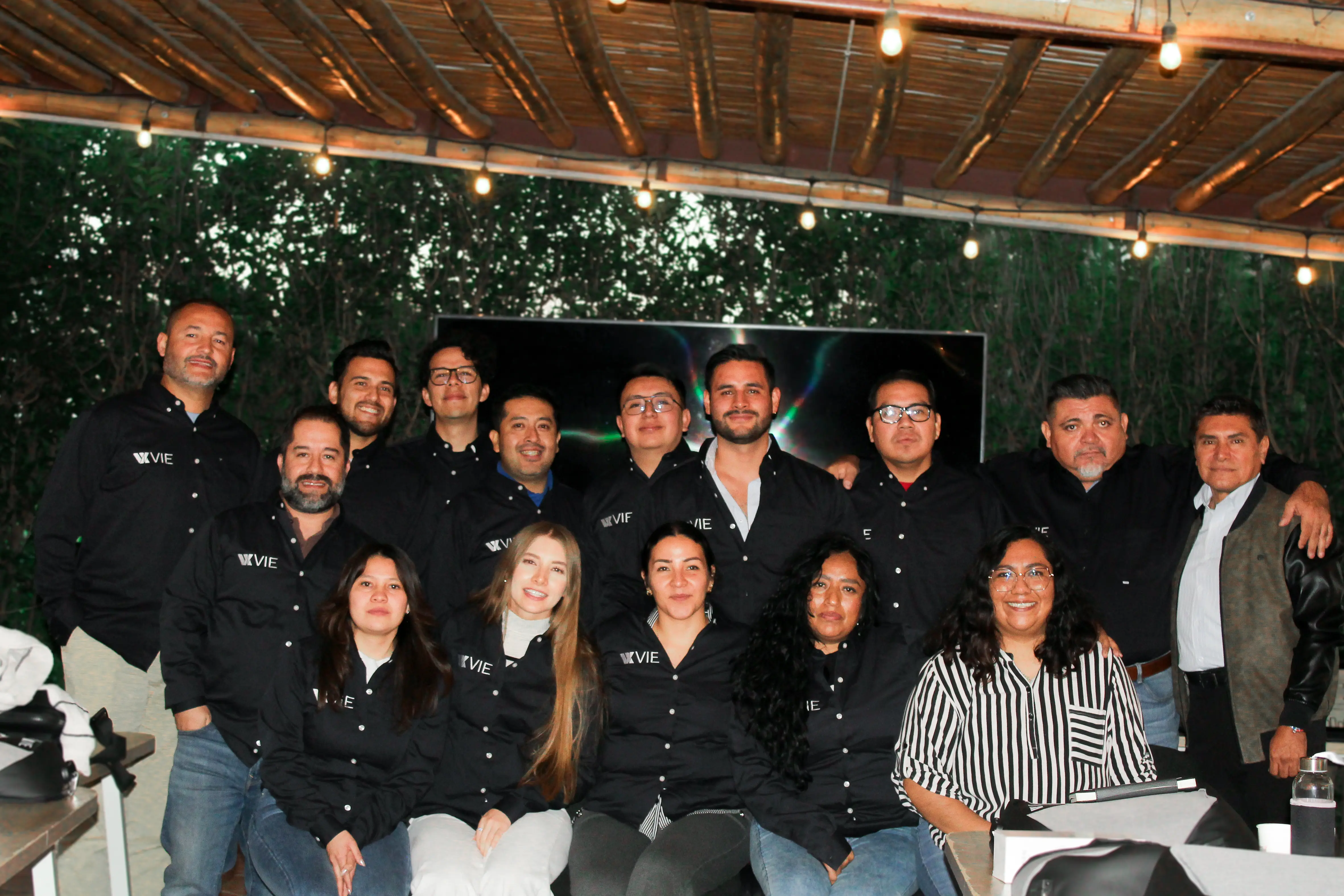 Equipo Vie