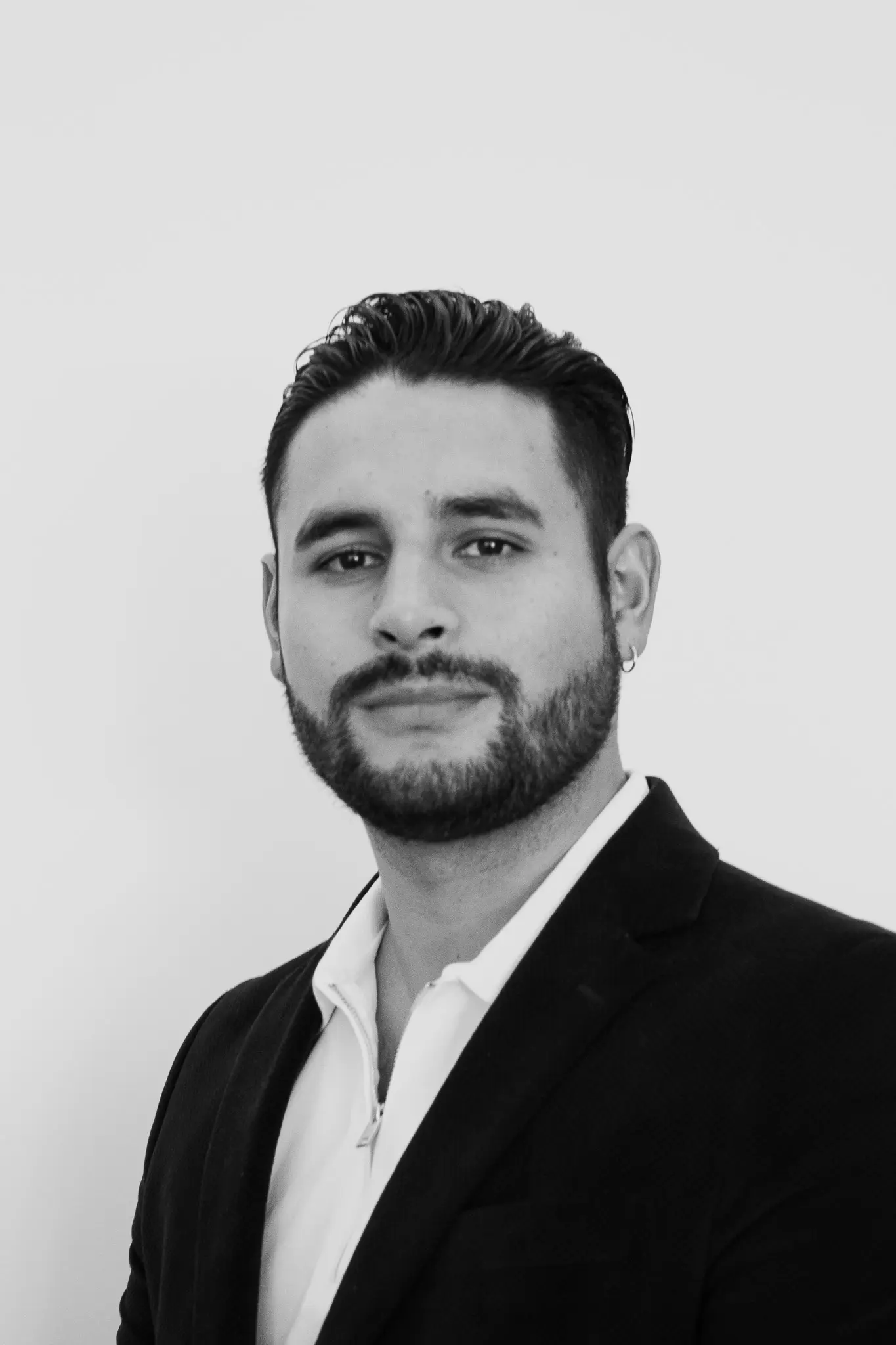 Iván Conrado Equipo VIE