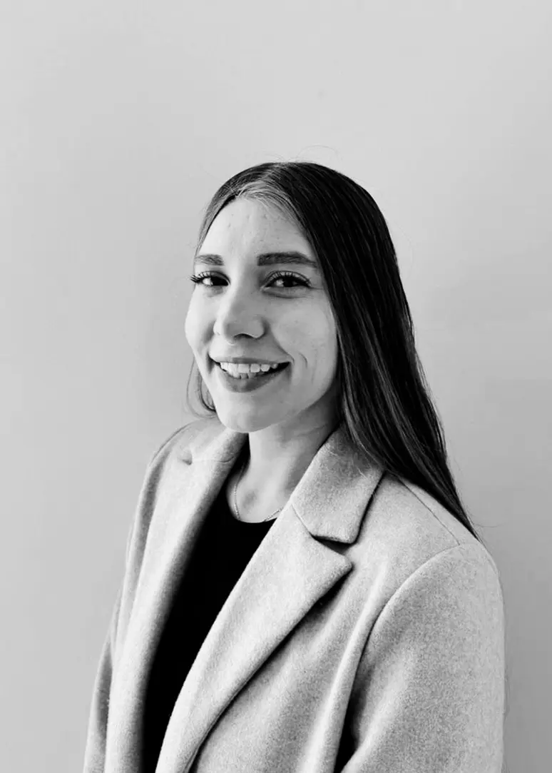 Vanessa Morales Equipo VIE